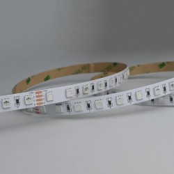 LED ЛЕНТА SMD 5M 10W 48V RGB 72LED/M IP20 PRO LED ЛЕНТА SMD 5M 10W 48V RGB 72LED/M IP20 PRO