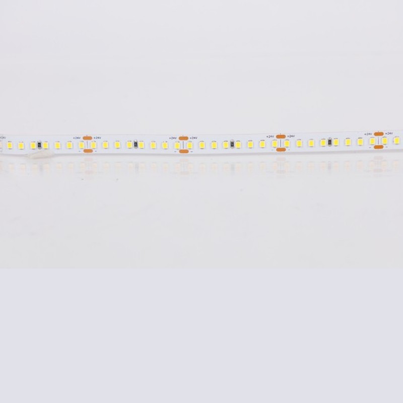 LED ЛЕНТА 5M 14,4W 24V 3000K 160LM/M IP20 PRO LED ЛЕНТА 5M 14,4W 24V 3000K 160LM/M IP20 PRO