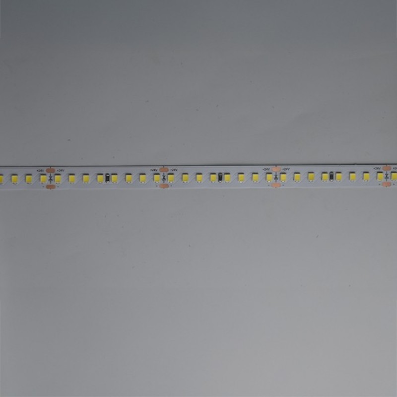 LED ЛЕНТА 5M 12W 24V 4000K 128L/M IP20 PRO LED ЛЕНТА 5M 12W 24V 4000K 128L/M IP20 PRO