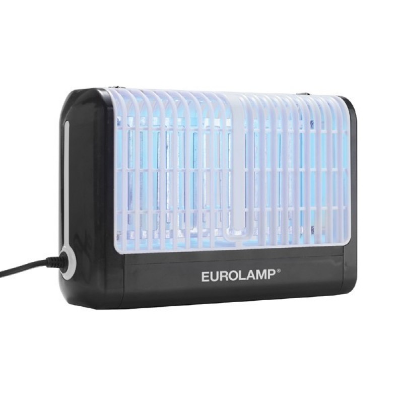 ЕЛЕКТРИЧЕСКА УНИЩОЖИТЕЛКА ЗА НАСЕКОМИ С UV LED ЕЛЕКТРИЧЕСКА УНИЩОЖИТЕЛКА ЗА НАСЕКОМИ С UV LED