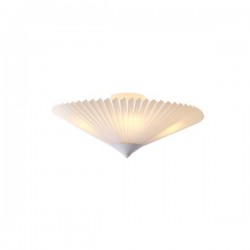 ПЛАФОН ТЪКАНИНА БЯЛ 5XE14 МАКС 15W Ф450H170 ARTE ILLUMINA FLOAT ПЛАФОН ТЪКАНИНА БЯЛ 5XE14 МАКС 15W Ф450H170 ARTE ILLUMINA FLOAT
