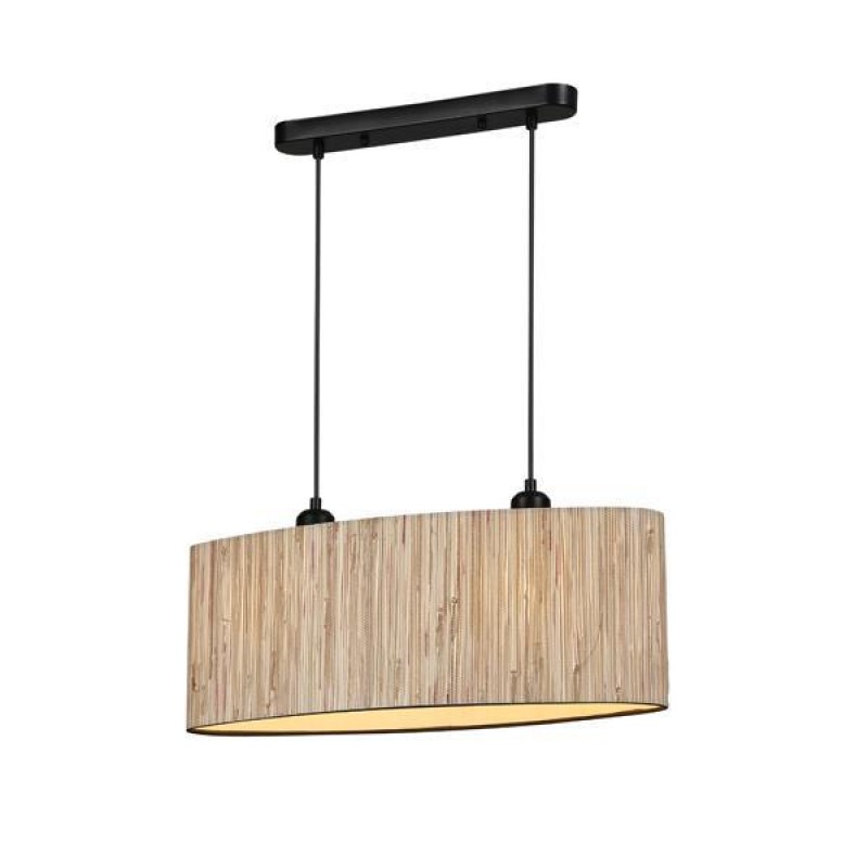 ВИСЯЩА ЛАМПА PAMPAS 200X1290MM ВИСЯЩА ЛАМПА PAMPAS 200X1290MM