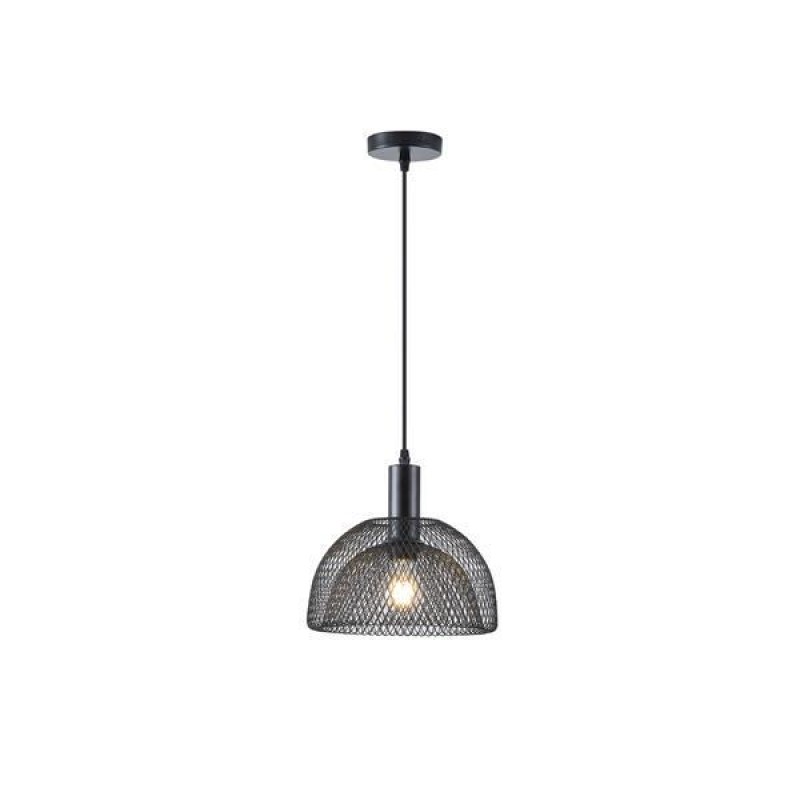 ПЕНДЕЛ 1ХЕ27 МАКС 15W 255X1280MM ЧЕРЕН OGGI ПЕНДЕЛ 1ХЕ27 МАКС 15W 255X1280MM ЧЕРЕН OGGI