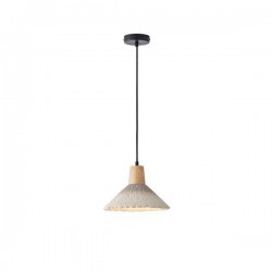 ВИСЯЩО ТЯЛО CHAKI 1XE27 MAX15W 250X250X180MM ARTE ILLUMINA ВИСЯЩО ТЯЛО CHAKI 1XE27 MAX15W 250X250X180MM ARTE ILLUMINA