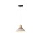 ВИСЯЩО ТЯЛО CHAKI 1XE27 MAX15W 250X250X180MM ARTE ILLUMINA