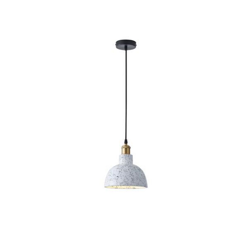 ВИСЯЩА ЛАМПА ПЛАСТЕР E27 MAX 15W 200X200X160MM SPLASHED ВИСЯЩА ЛАМПА ПЛАСТЕР E27 MAX 15W 200X200X160MM SPLASHED