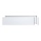 PANEL RECESSED BACKLIGΗΤ PRO UGR19 120X30  32W 3000Κ 220-240V WHITE 145-56325