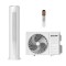 ИНВЕРТОРЕН КЛИМАТИК ZEFIR 24000 BTU С WIFI