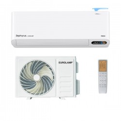 КЛИМАТИК ZEFIRUS 300-28051 12000BTU DC INVERTER КЛИМАТИК ZEFIRUS 300-28051 12000BTU DC INVERTER