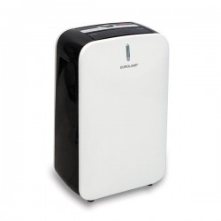 DEHUMIDIFIER 20L LED PANEL 340W 220-240V CREAM/BLACK 300-95010