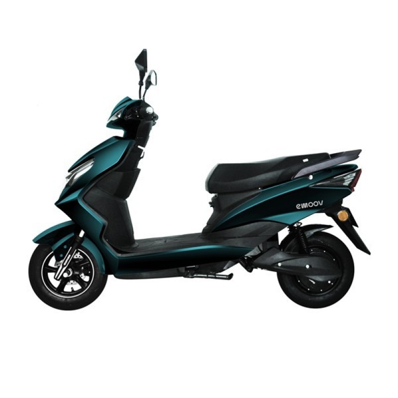 ELECTRIC SCOOTER, 