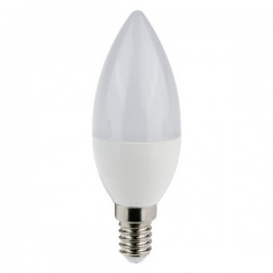 LAMP LED MINION C37 5W E14 2700K 220-240V 182-80321