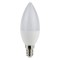 LAMP LED MINION C37 5W E14 2700K 220-240V 182-80321