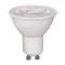LED SPOT LAMP GU10 5W 38° 6500K 220-240V 3pcs set 182-84500