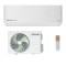 КЛИМАТИК ZEPHYRUS 300-28042 18000BTU INVERTER WIFI