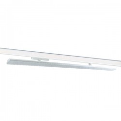ЛИНЕАРНА РЕЛСОВА СВЕТЛИНА LED 4 LINE 40W 114CM 3CCT БЯЛА PRO ЛИНЕАРНА РЕЛСОВА СВЕТЛИНА LED 4 LINE 40W 114CM 3CCT БЯЛА PRO