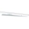 ЛИНЕАРНА РЕЛСОВА СВЕТЛИНА LED 4 LINE 40W 114CM 3CCT БЯЛА PRO