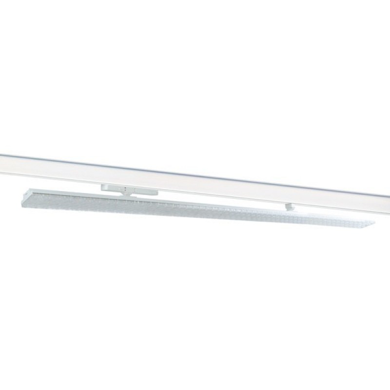 ЛИНЕАРНА РЕЛСОВА СВЕТЛИНА LED 4 LINE 40W 114CM 3CCT БЯЛА PRO ЛИНЕАРНА РЕЛСОВА СВЕТЛИНА LED 4 LINE 40W 114CM 3CCT БЯЛА PRO