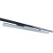 LED РЕЛСОВО ОСВЕТЛЕНИЕ LINEAR TRACK LIGHT 40W 114CM 3CCT ЧЕРНО