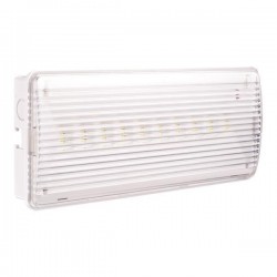 АВАРИЙНА СВЕТЛИНА 10 SMD LED 2W IP43