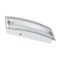 EMERGENCY LIGHT MAINTAINED 12 LED SMD 3W IP65 90min 6500K 145-28120