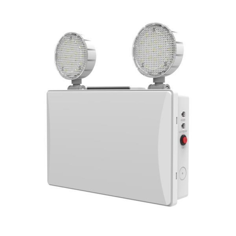 АВАРИЙНО LED ОСВЕТЛЕНИЕ 40 SMD 2.2W IP20 АВАРИЙНО LED ОСВЕТЛЕНИЕ 40 SMD 2.2W IP20