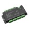 SPI СПЛИТЕР (PIXEL) SA6 1 ГРУПА КЪМ 6 ГРУПИ 5-24VDC