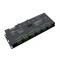 DMX512/RDM ДЕКОДЕР D24B RGBW 12-24VDC/24CH*4A