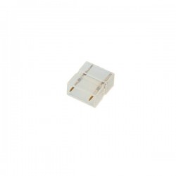 СВЪРЗВАЩ КОНЕКТОР ЗА LED ЛЕНТА COB 220V СВЪРЗВАЩ КОНЕКТОР ЗА LED ЛЕНТА COB 220V