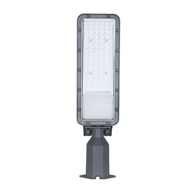 STREET LIGHT LED SMD 160-265V 50W 3000K 120 L/W IP66 PLUS 146-57165