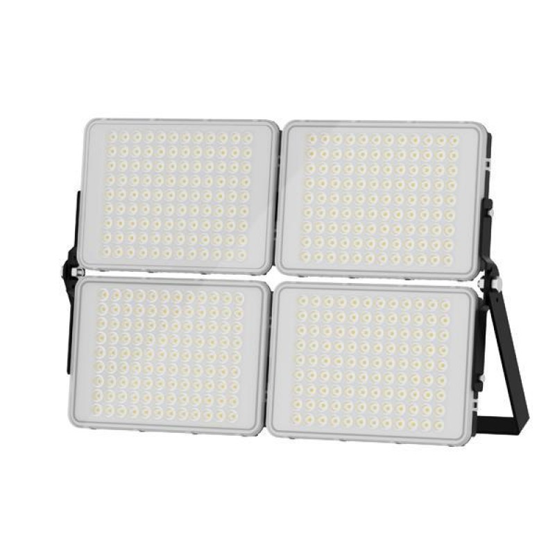 PROJECTOR LED SMD 400W AC120-277V BLACK IP66 6500K PRO 146-69026