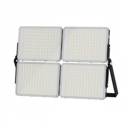 PROJECTOR LED SMD 400W AC120-277V BLACK IP66 4000K PRO 146-69028 PROJECTOR LED SMD 400W AC120-277V BLACK IP66 4000K PRO 146-69028
