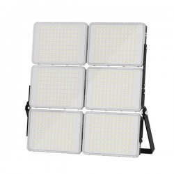 PROJECTOR LED SMD 600W AC120-277V BLACK IP66 6500K PRO 146-69029 PROJECTOR LED SMD 600W AC120-277V BLACK IP66 6500K PRO 146-69029