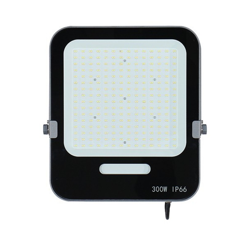 LED ПРОЖЕКТОР 300W ЧЕРЕН IP66 4000K LED ПРОЖЕКТОР 300W ЧЕРЕН IP66 4000K