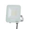 PROJECTOR LED SMD 30W WHITE IP66 3000K PLUS 147-69038