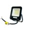 LED ПРОЖЕКТОР 20W IP66 GREEN PLUS