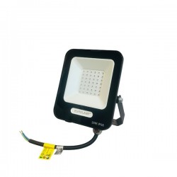 ПРОЖЕКТОР LED SMD 30W IP66 СИН PLUS ПРОЖЕКТОР LED SMD 30W IP66 СИН PLUS