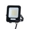 PROJECTOR LED SMD 20W BLACK IP66 4000K PLUS 60cm CABLE 147-69803