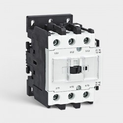 КОНТАКТОР 55KW 3P 1NO+1NC 230VAC 50/60HZ КОНТАКТОР 55KW 3P 1NO+1NC 230VAC 50/60HZ