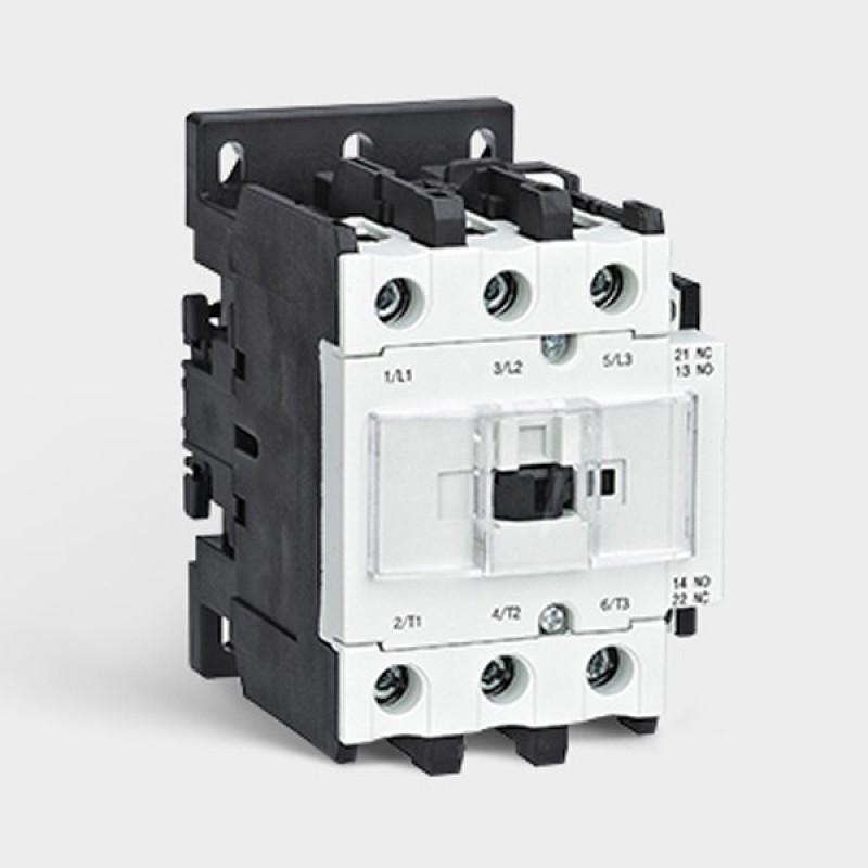 КОНТАКТОР 55KW 3P 1NO+1NC 230VAC 50/60HZ