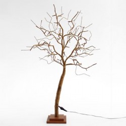 LED TREE, 72 WARM WHITE LED, 90CM, IP20 600-30518 LED TREE, 72 WARM WHITE LED, 90CM, IP20 600-30518