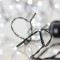 LINE, 400 LED 3mm, 31V, 8 MULTIFUCTIONS, ADAPTOR WITH MEMORY, LEAD WIRE 300cm, GREEN WIRE, WHITE LED, PER 5cm, IP44 601-11550