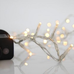 LINE, 100 LED 3mm, 31V, 8 MULTIFUCTIONS, WITH ADAPTOR, LEAD WIRE 300cm, TRANSPARENT WIRE, WARM WHITE LED, PER 5cm, IP44 601-11561 LINE, 100 LED 3mm, 31V, 8 MULTIFUCTIONS, WITH ADAPTOR, LEAD WIRE 300cm, TRANSPARENT WIRE, WARM WHITE LED, PER 5cm, IP44 601-11561