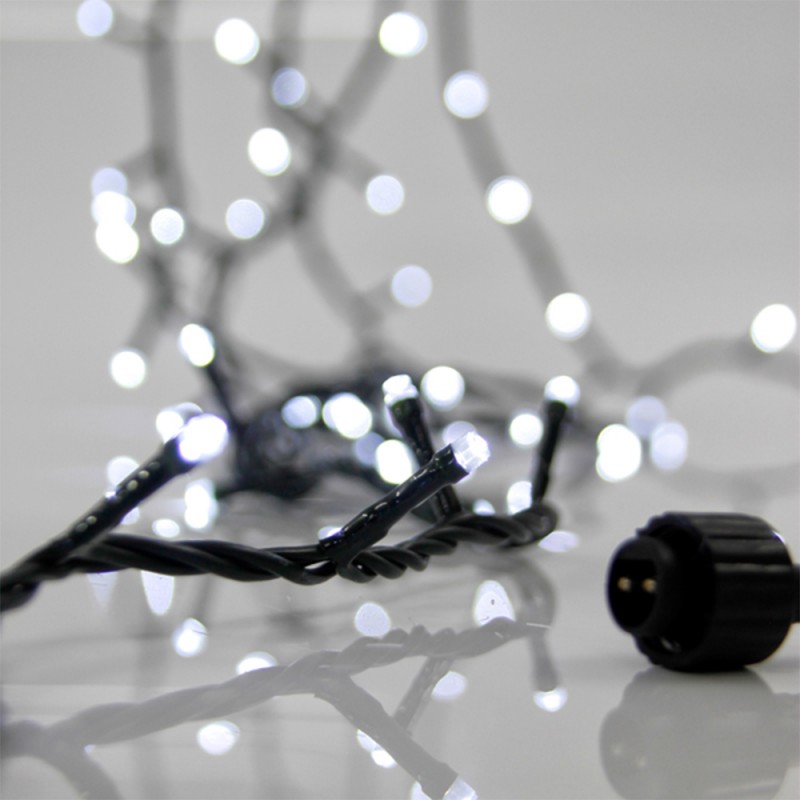 СВЕТЛИННА ЛИНИЯ С 300 LED ДИОДА - ТОПЛО БЯЛА СВЕТЛИННА ЛИНИЯ С 300 LED ДИОДА - ТОПЛО БЯЛА