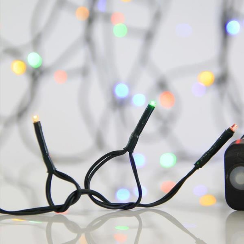 СВЕТЛИННА ЛЕНТА 300 LED МНОГОФУНКЦИОНАЛНА