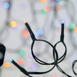 500 LED СВЕТЛИННА ЛИНИЯ С МНОЖЕСТВО ФУНКЦИИ
