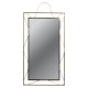 ОГЛЕДАЛО МЕТАЛНА РАМКА ЗЛАТИСТ 60X120 СМ ОГЛЕДАЛО МЕТАЛНА РАМКА ЗЛАТИСТ 60X120 СМ