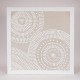 КРЪГЛА ДЕКОРАТИВНА ПАНА CANVAS CIRCLE PATTERNS КРЪГЛА ДЕКОРАТИВНА ПАНА CANVAS CIRCLE PATTERNS