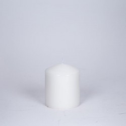СВЕЩ БЯЛА 7X8 СМ СВЕЩ БЯЛА 7X8 СМ