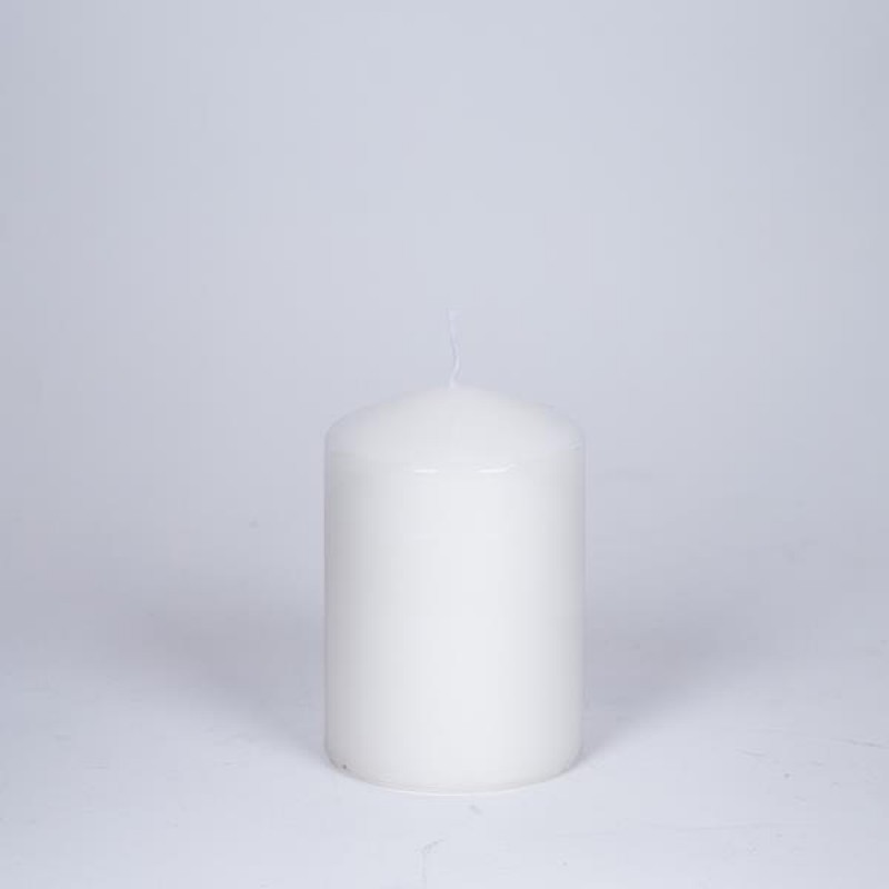 СВЕЩ БЯЛА 7X10 СМ СВЕЩ БЯЛА 7X10 СМ